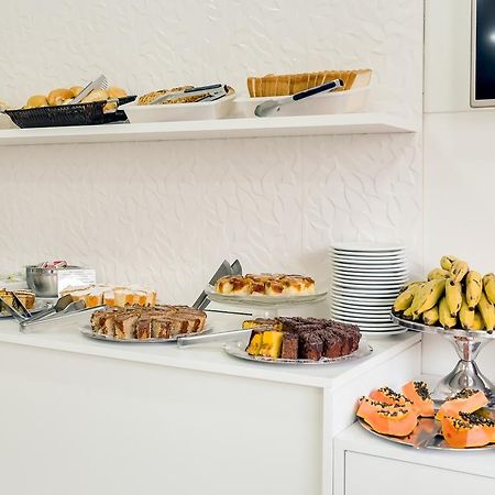 Hotel Lavenue Curitiba Ngoại thất bức ảnh