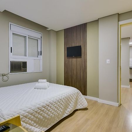 Hotel Lavenue Curitiba Ngoại thất bức ảnh