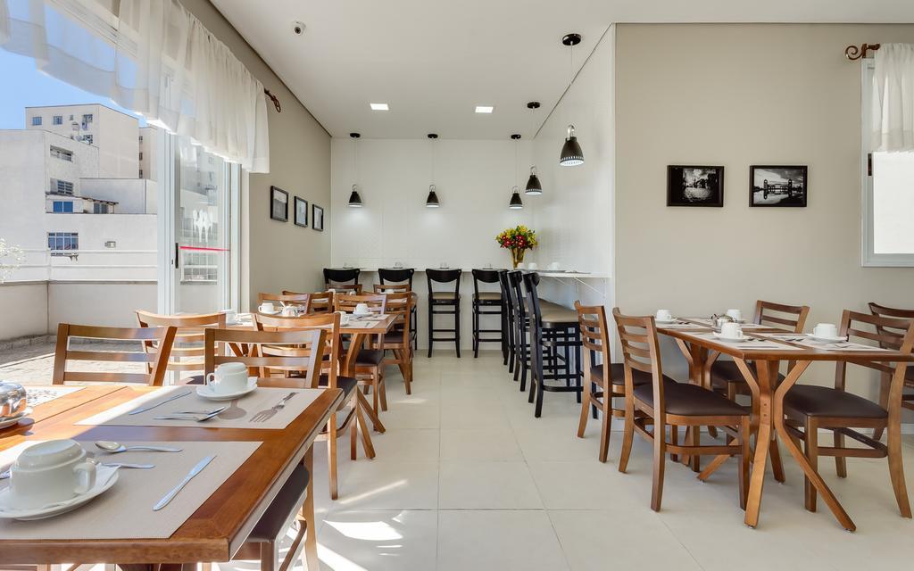 Hotel Lavenue Curitiba Ngoại thất bức ảnh