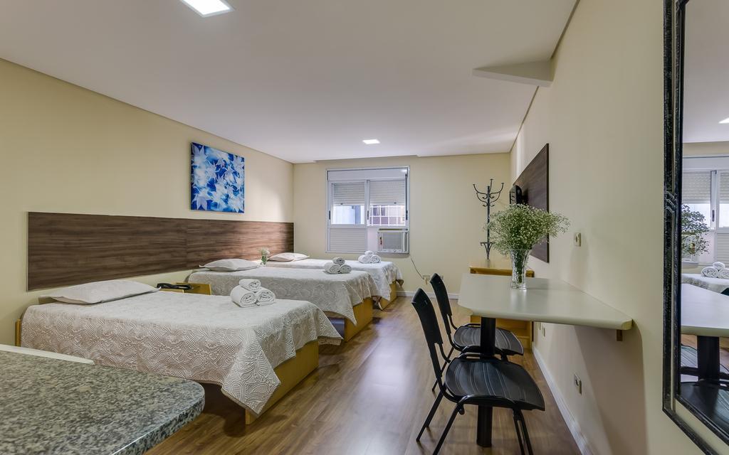 Hotel Lavenue Curitiba Ngoại thất bức ảnh