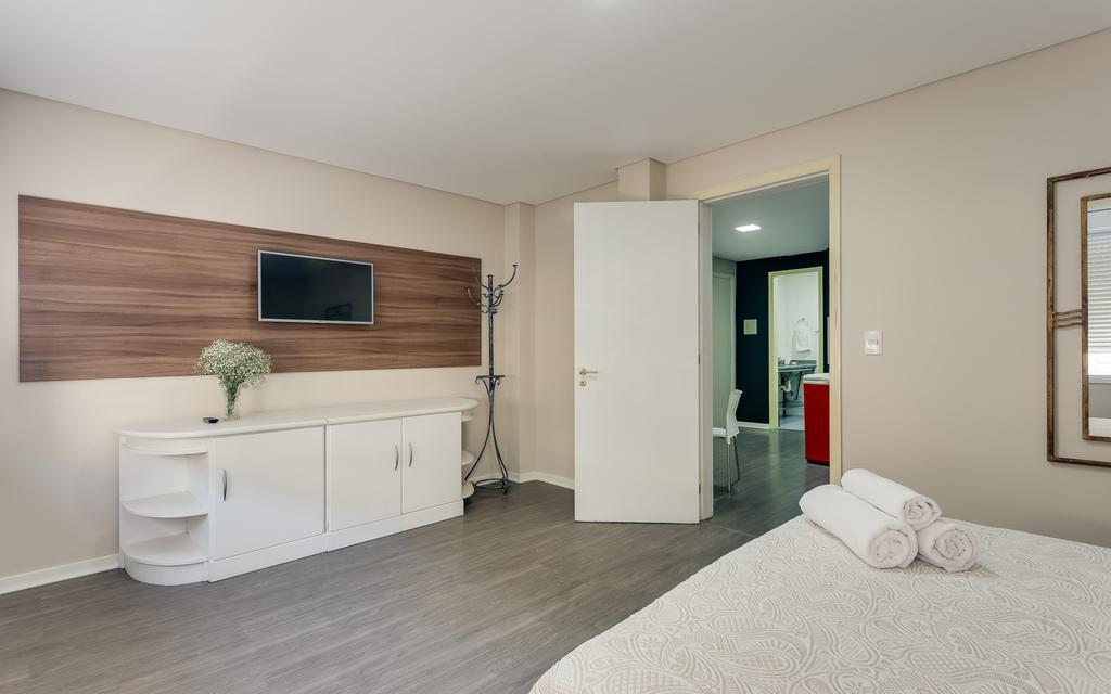 Hotel Lavenue Curitiba Ngoại thất bức ảnh