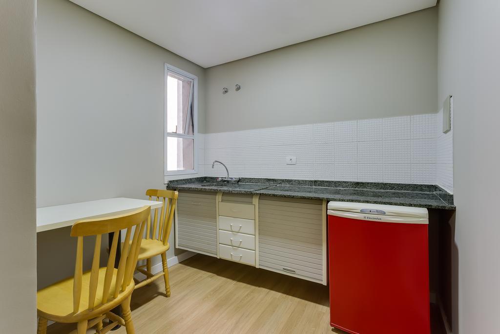 Hotel Lavenue Curitiba Ngoại thất bức ảnh