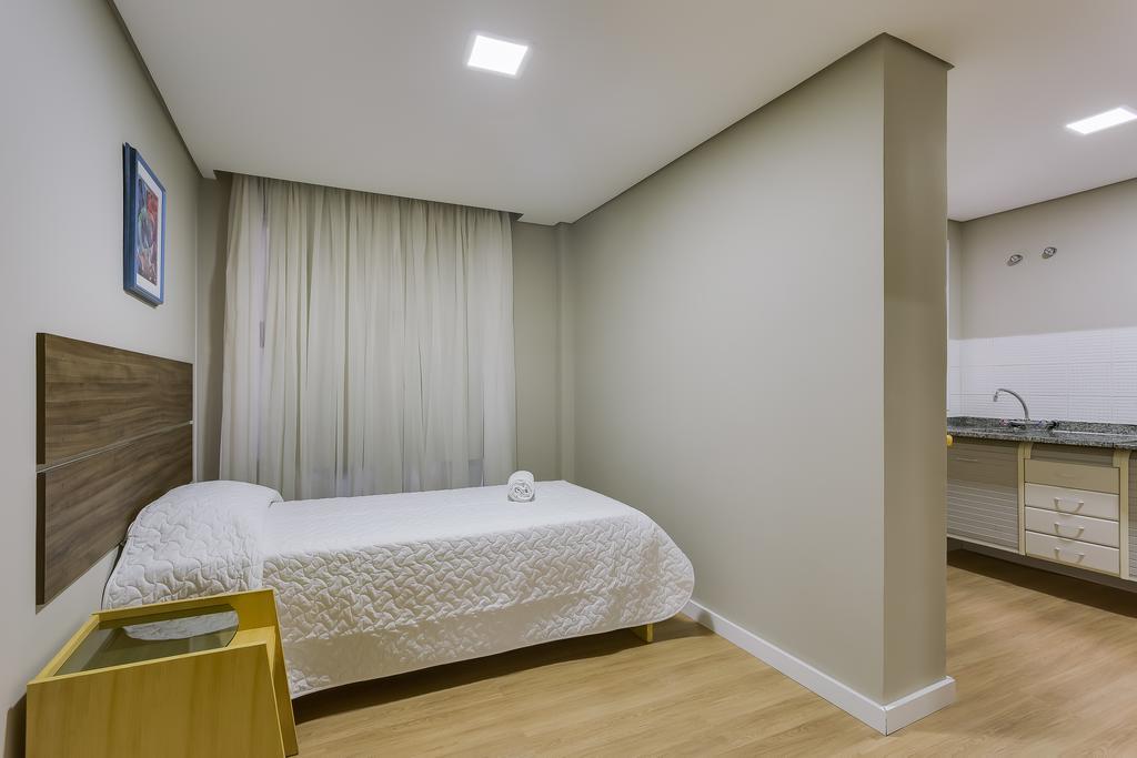 Hotel Lavenue Curitiba Ngoại thất bức ảnh