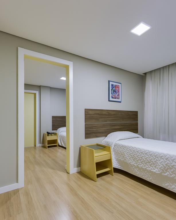 Hotel Lavenue Curitiba Ngoại thất bức ảnh