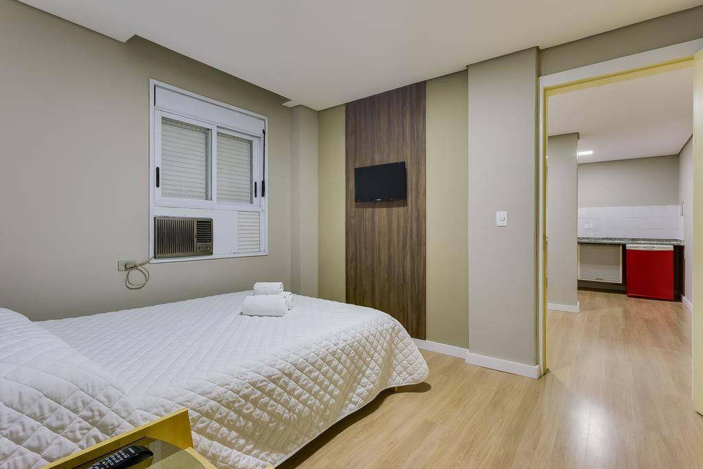 Hotel Lavenue Curitiba Ngoại thất bức ảnh